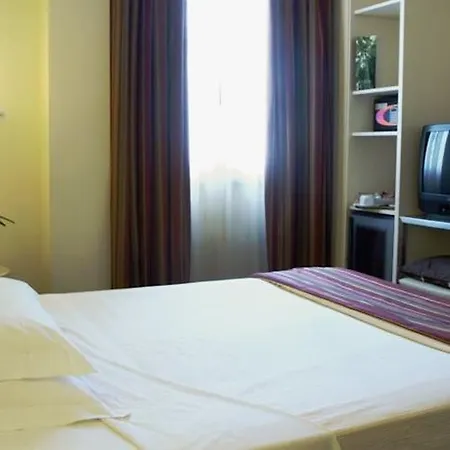 Indigo By Ihg 4*