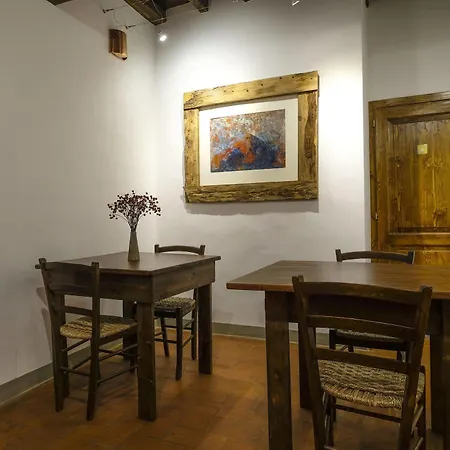 Bed & Breakfast Bonsignori