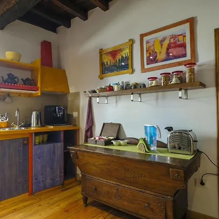 Bed & Breakfast Bonsignori
