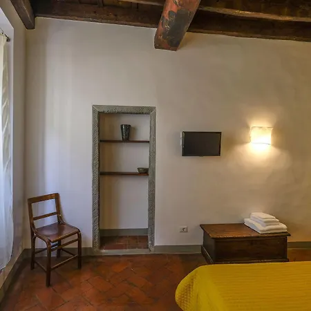 Bonsignori Bed & Breakfast Firenze
