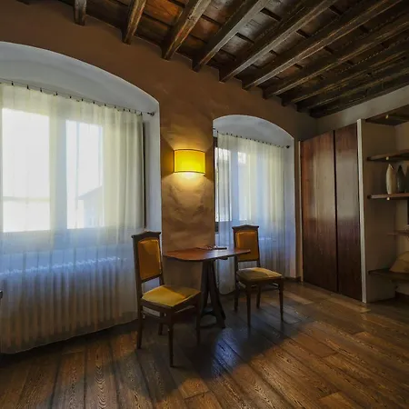 Bed & Breakfast Bonsignori 3*
