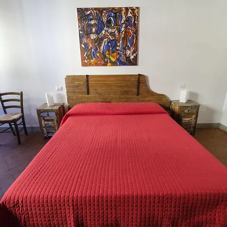 Bed & Breakfast Bonsignori