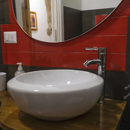 Bonsignori Bed & Breakfast Firenze
