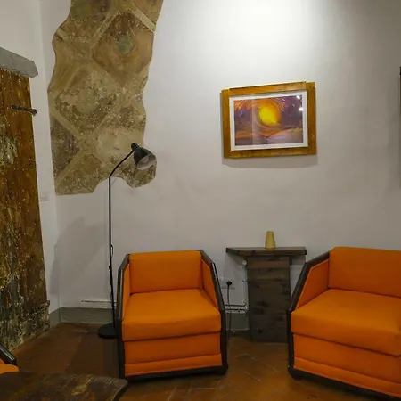 Bonsignori Bed & Breakfast Firenze