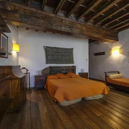Bonsignori Bed & Breakfast Firenze