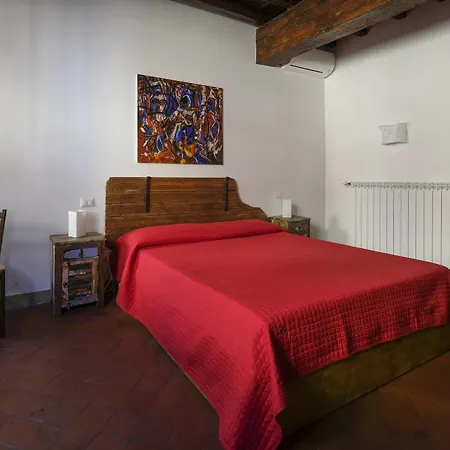 Bonsignori Bed & Breakfast Firenze