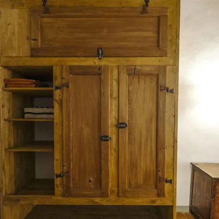 Bed & Breakfast Bonsignori