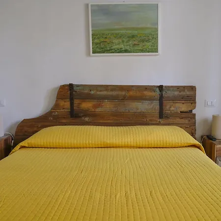 Bed & Breakfast Bonsignori