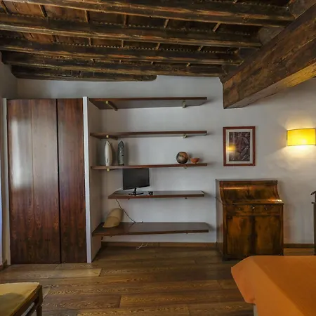 Bed & Breakfast Bonsignori Firenze