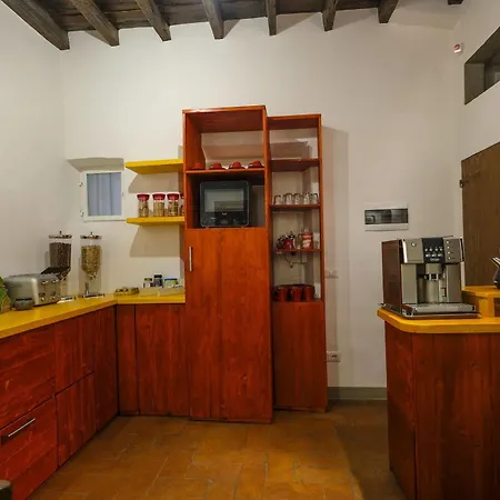 Bed & Breakfast Bonsignori 3*