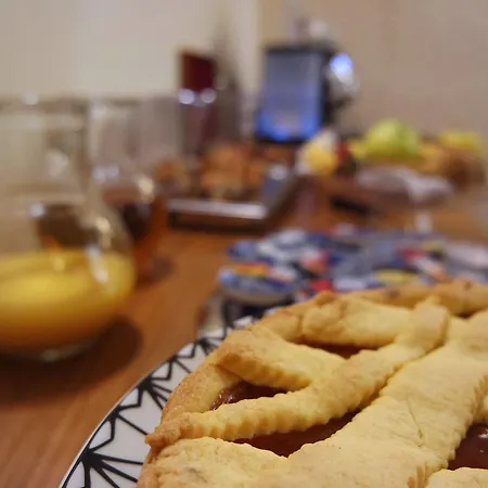 Repubblica Bed & Breakfast