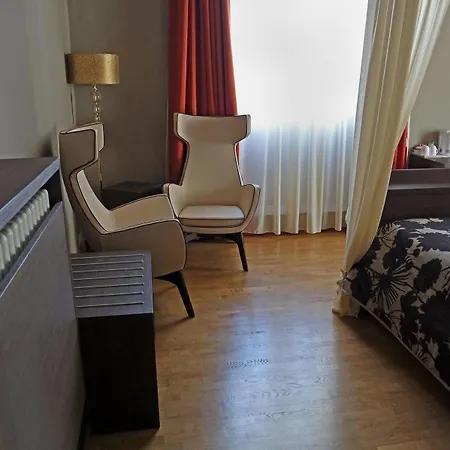 Bed & Breakfast Repubblica 2*