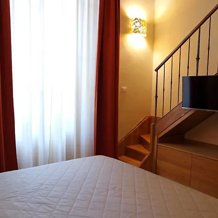 Bed & Breakfast Repubblica 2*