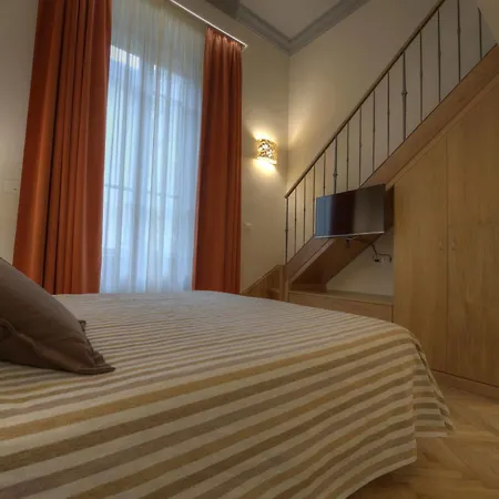 Repubblica Bed & Breakfast 2*