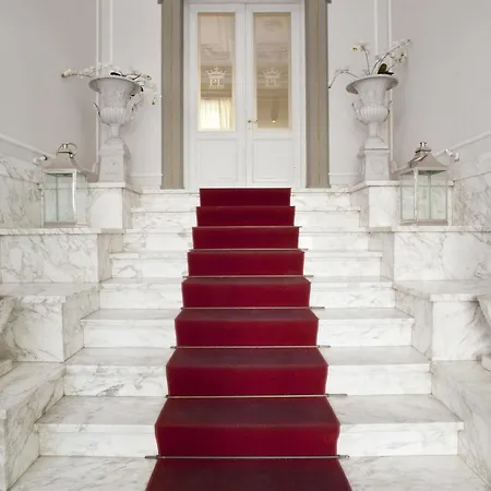 Bed & Breakfast Palazzo Lombardo
