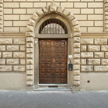 Bed & Breakfast Palazzo Lombardo Florens