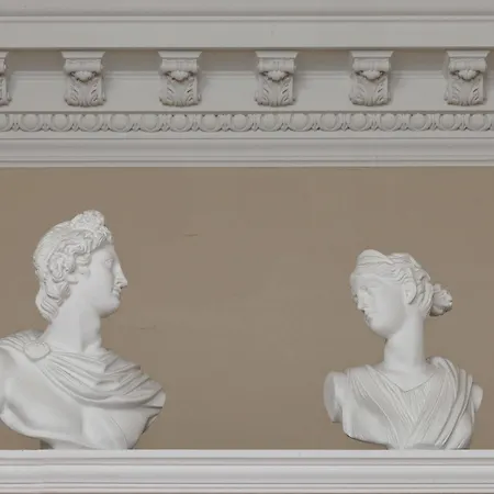 Palazzo Lombardo Florens