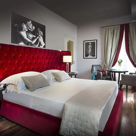 Grand And - Ricci Collection Hotel