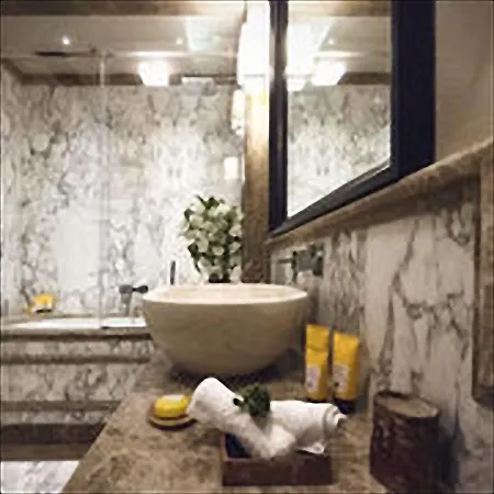 Grand And - Ricci Collection Florenz