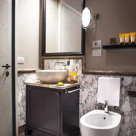 Hotel Grand And - Ricci Collection Florenz