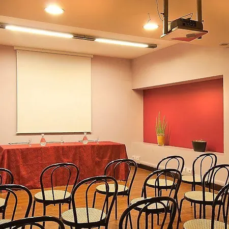 Leonardo Da Vinci 4* Φλωρεντία