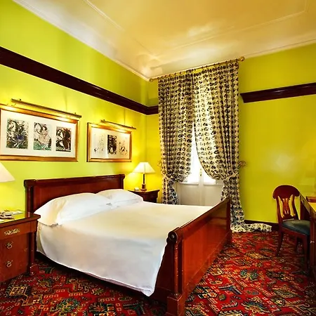Albani Hotel Florencie