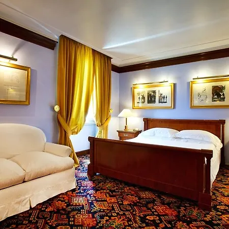Albani 4* Florencie
