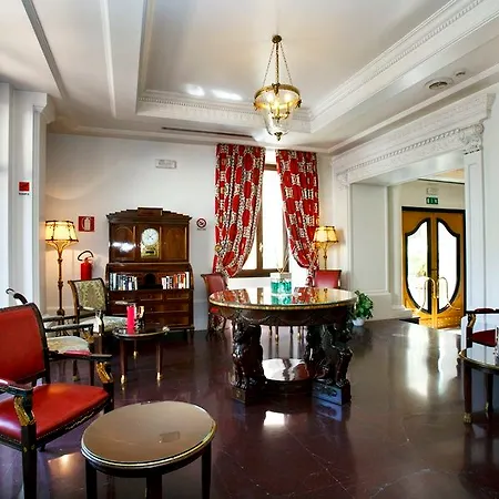 Albani 4* Florencie