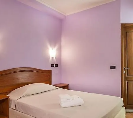 Real 3* Florenz