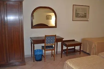 Spagna Hotel Firenze