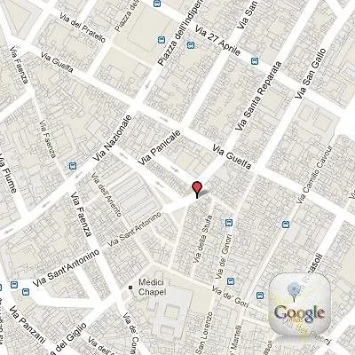 Hotel San Lorenzo 2*