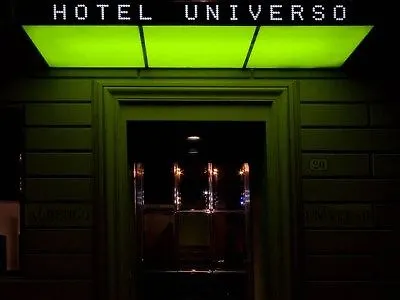 Universo Hotel 3*