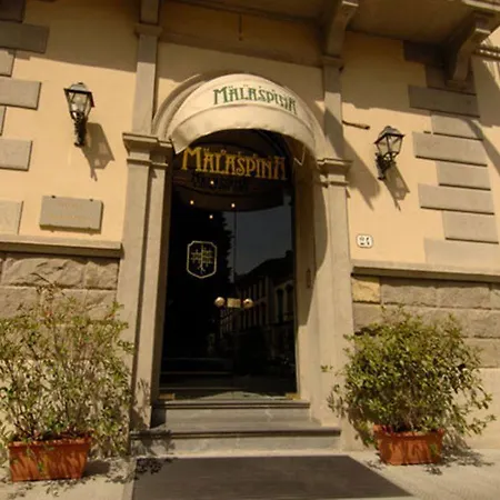 Malaspina Hotel Florence