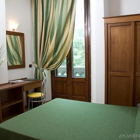 Golf Hotell