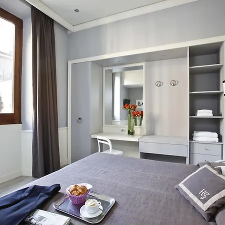 Hotell Golf Florens