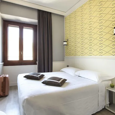 Hotell Golf