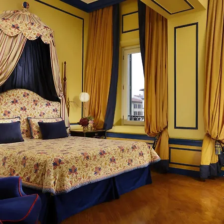 Santa Maria Novella - Wtb 4* Florence