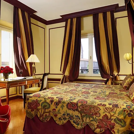 Hotel Santa Maria Novella - Wtb 4*