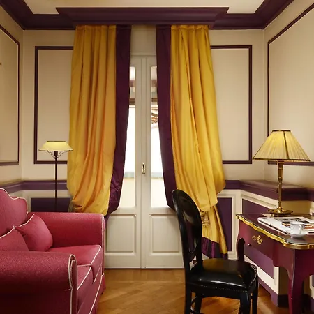 Santa Maria Novella - Wtb Hotel