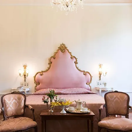 Hotel Principe Florence
