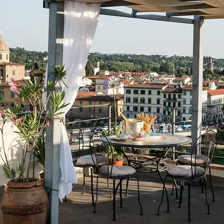 Principe Hotel