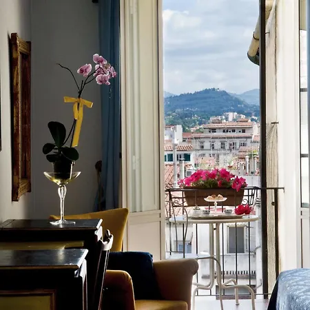 Principe 4* Florence