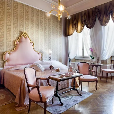 Hotel Principe Florence