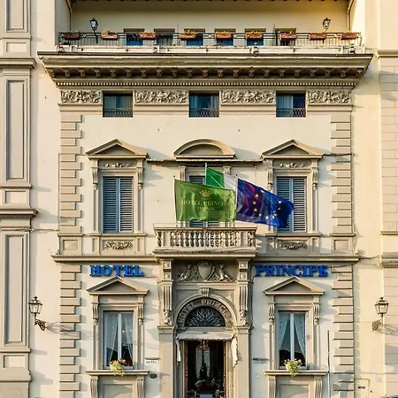 Principe Hotel Florence