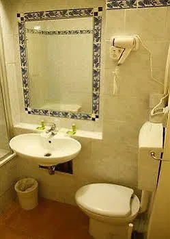 Hotel Spagna