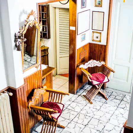 Il Bargellino *