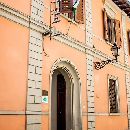 Il Bargellino *