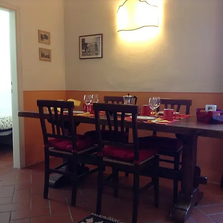 Apartment Il Giglio Florence