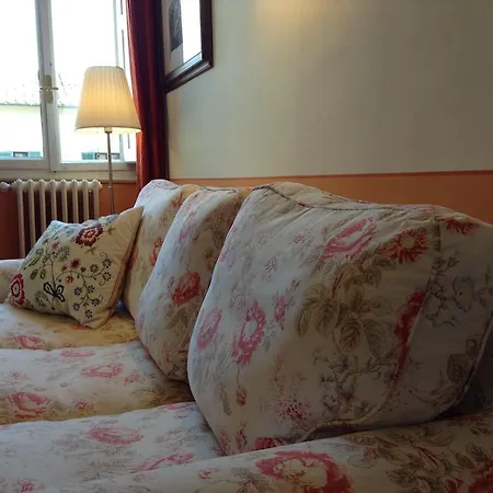 Apartment Il Giglio
