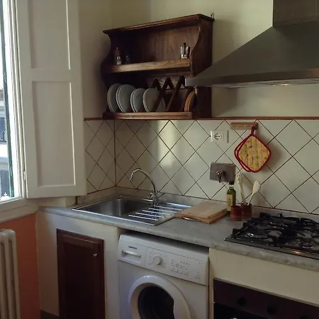 Il Giglio Apartment